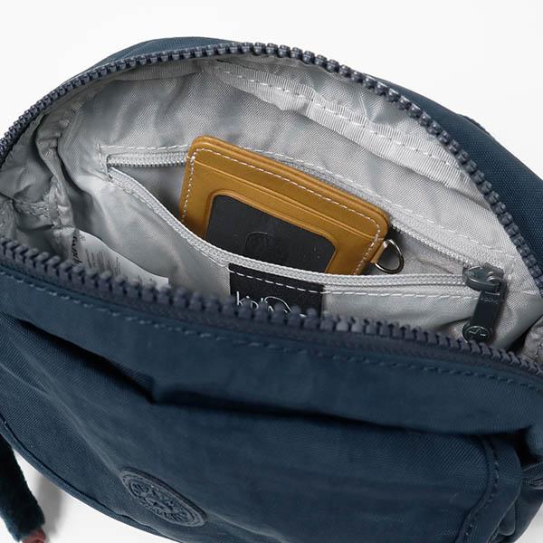 kipling（キプリング） ショルダーバッグ レディース STELMA ステルマ