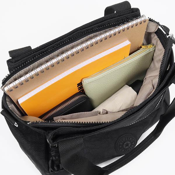 kipling（キプリング） ショルダーバッグ レディース ELYSIA