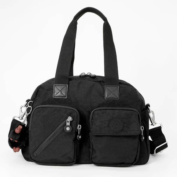 kipling（キプリング） ショルダーバッグ レディース DEFEA UP 2way