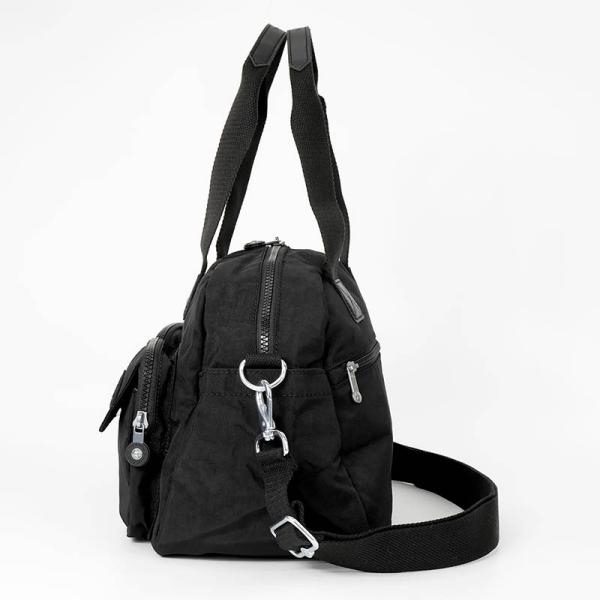 kipling（キプリング） ショルダーバッグ レディース DEFEA UP 2way