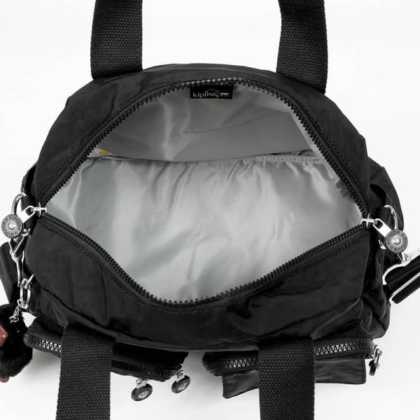 kipling（キプリング） ショルダーバッグ レディース DEFEA UP 2way