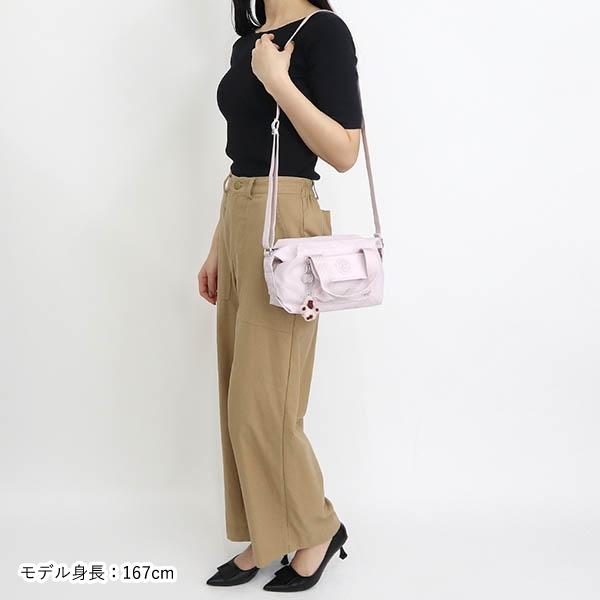kipling 《最大17%還元》キプリング Kipling ショルダーバッグ kipling 《最大17%還元》キプリング Kipling ショルダーバッグ