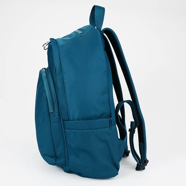 キプリング kipling リュックサック レディース DELIA デリア 16L バックパック ブルー KI4130T87｜brandol-s｜04