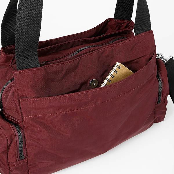 kipling（キプリング） ショルダーバッグ レディース FELIX