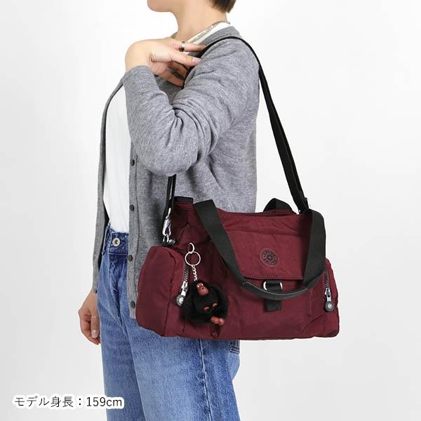 kipling（キプリング） ショルダーバッグ レディース FELIX