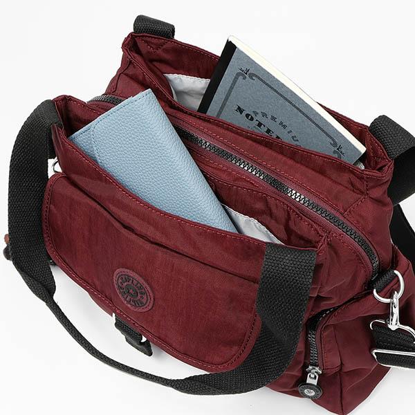 kipling（キプリング） ショルダーバッグ レディース FELIX