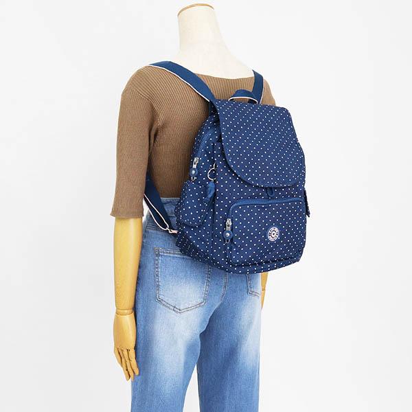 kipling 《5%OFFクーポン対象》キプリング Kipling バックパック kipling 《5%OFFクーポン対象》キプリング Kipling バックパック