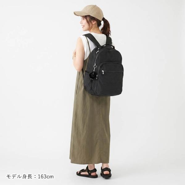 kipling（キプリング） バックパック レディース SEOUL ソウル