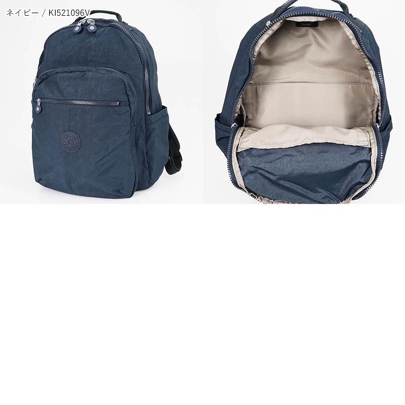 kipling キプリング Kipling バックパック レディース SEOUL kipling キプリング Kipling バックパック レディース SEOUL