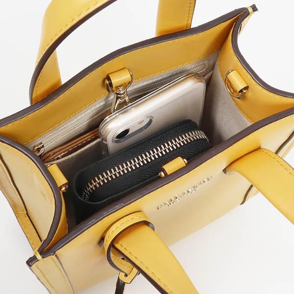 最大19%還元》ケイトスペード kate spade ショルダーバッグ レディース レザー 縦型 ミニ トートバッグ イエロー K7767 700 : ks-k7767-700 : Brandol Style - 通販 - Yahoo!ショッピング 最大19%還元》ケイトスペード kate spade ショルダーバッグ レディース レザー 縦型 ミニ トートバッグ イエロー K7767 700 : ks-k7767-700 : Brandol Style - 通販 - Yahoo!ショッピング