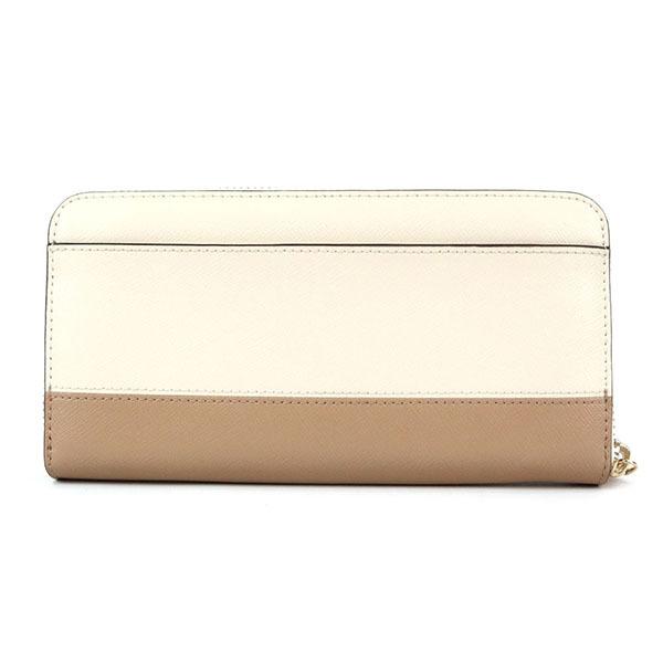 最大17%還元》ケイトスペード kate spade 財布 ラウンドファスナー 長 