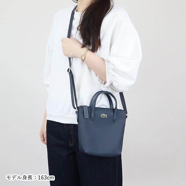 LACOSTE 《P6倍_28日10:59迄》ラコステ ショルダーバッグ LACOSTE 《P6倍_28日10:59迄》ラコステ ショルダーバッグ
