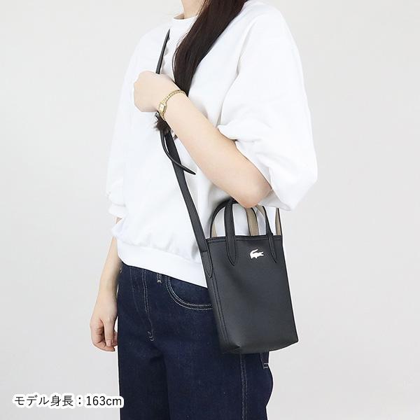 LACOSTE 《最大17%還元》ラコステ ショルダーバッグ レディース LACOSTE 《最大17%還元》ラコステ ショルダーバッグ レディース