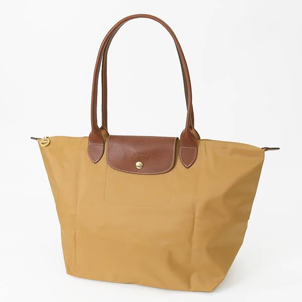 LONGCHAMP（ロンシャン） トートバッグ レディース ル・プリアージュ
