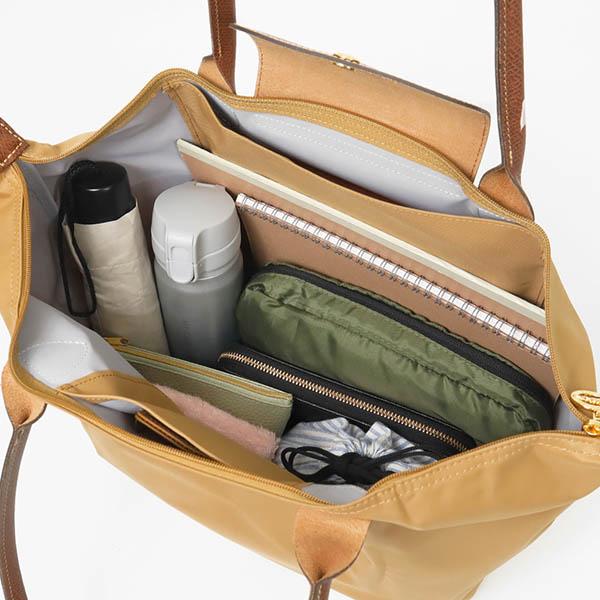 LONGCHAMP（ロンシャン） トートバッグ レディース ル・プリアージュ