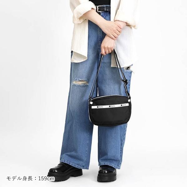 レスポートサック ショルダーバッグ 1011 E849 クロスボディバッグ カメラバッグ ポシェット ナイロン ブラック LeSportsac 楽天市場】レスポートサック LeSportsac ショルダーバッグ レディース