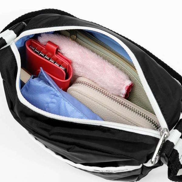 LeSportsac（レスポートサック） ショルダーバッグ レディース CAMERA