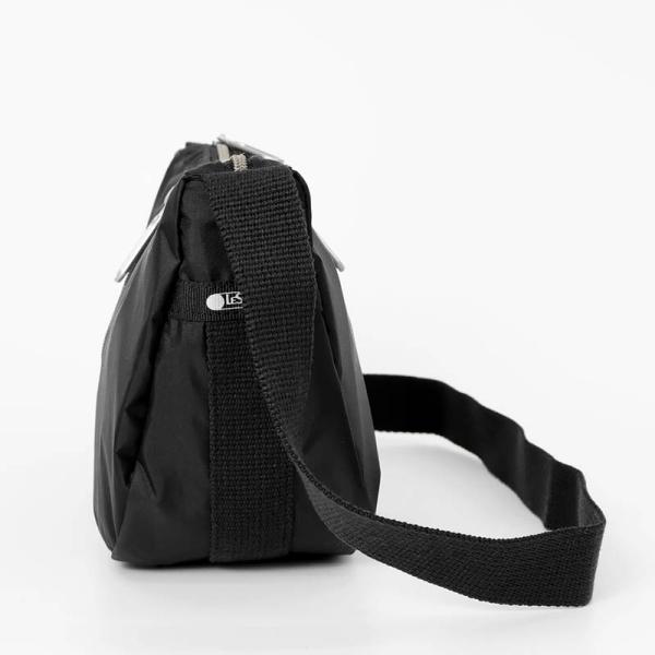 レスポートサック ショルダーバッグ美品  - LeSportsac（レスポートサック） ショルダーバッグ E/W SHOULDER BAG