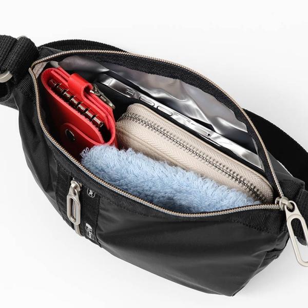 レスポートサック ショルダーバッグ美品  - LeSportsac（レスポートサック） LESPORTSAC ESSENTIAL BELT BAG 3910