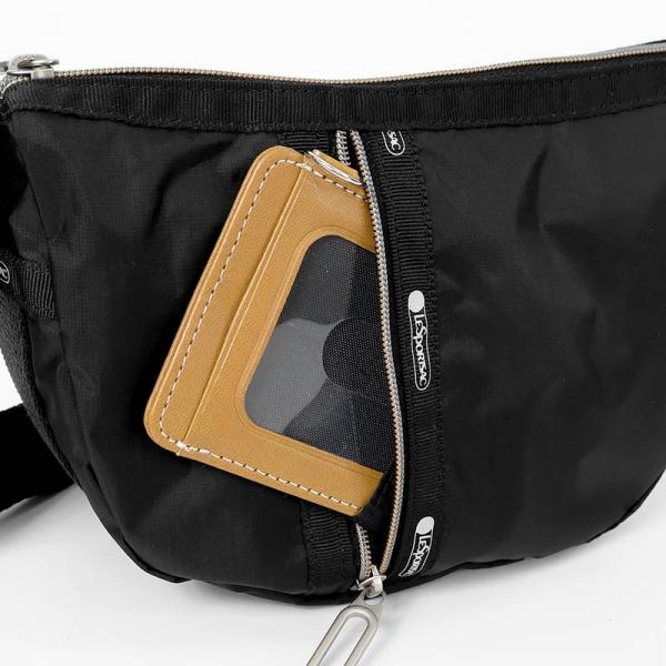 レスポートサック ショルダーバッグ美品  - LeSportsac（レスポートサック） ショルダーバッグ バッグ MEDIUM ZIP