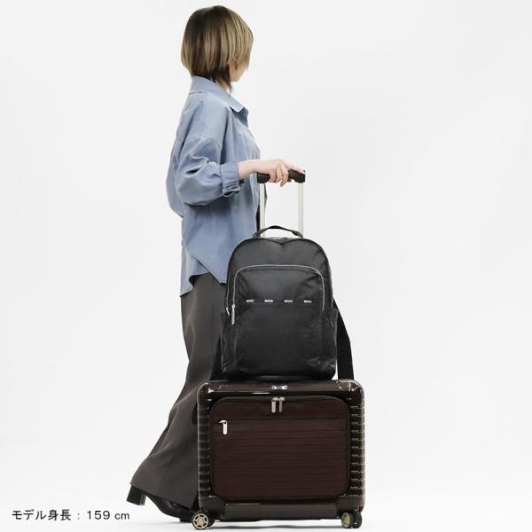 LeSportsac（レスポートサック） バックパック レディース ESSENTIAL