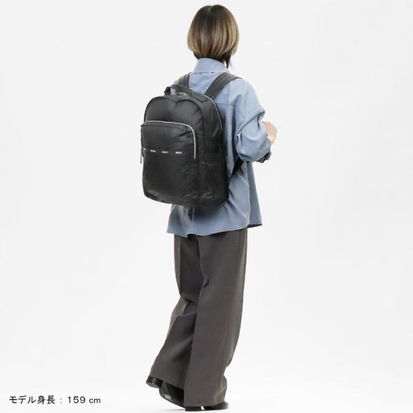 LeSportsac（レスポートサック） バックパック レディース ESSENTIAL