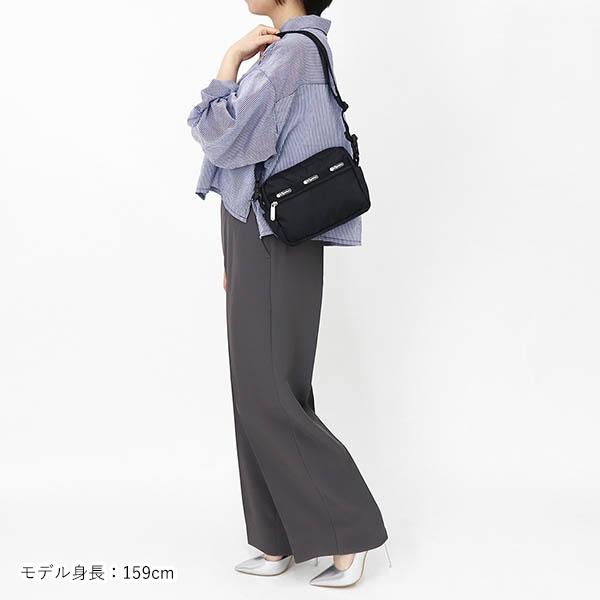 LeSportsac 《最大17%還元》レスポートサック ショルダーバッグ LeSportsac 《最大17%還元》レスポートサック ショルダーバッグ