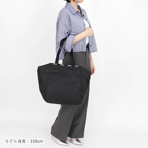 LeSportsac レスポートサック トートバッグ レディース A4対応