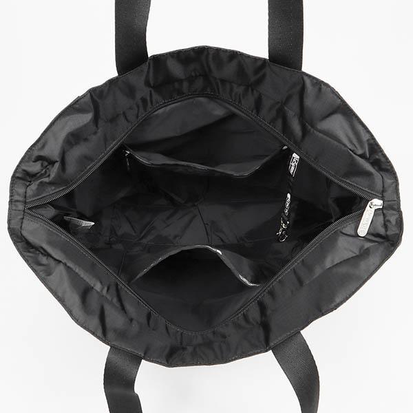 新品☆LeSportsac レスポートサック トートバッグ シンプル 無地 A4 LeSportsac（レスポートサック） トートバッグ レディース A4対応 無地