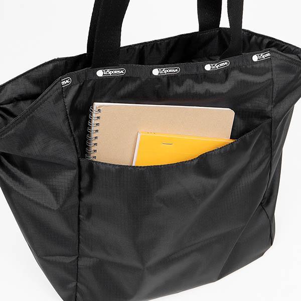 LeSportsac（レスポートサック） トートバッグ レディース A4対応 無地