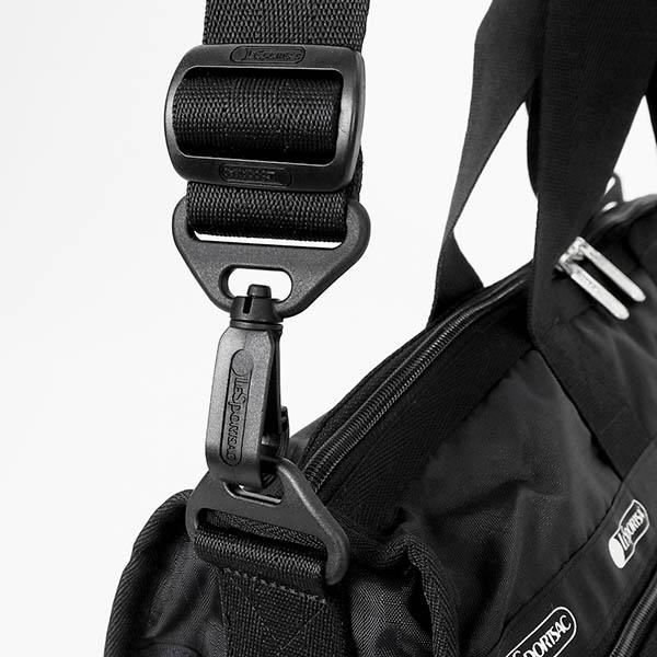 LeSportsac レスポートサック ボストンバッグ レディース 2way