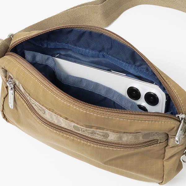 レスポートサック ショルダーバッグ LeSportsac（レスポートサック） ショルダーバッグ レディース E/W