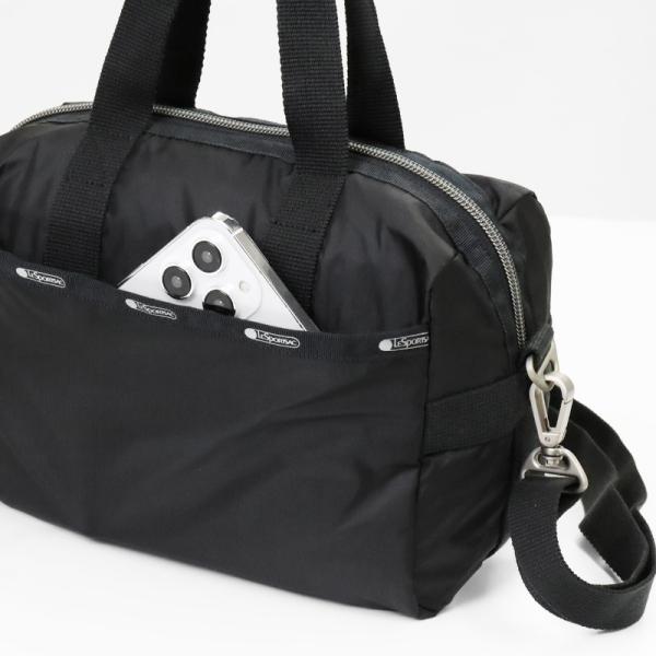 LeSportsac（レスポートサック） ショルダーバッグ レディース SMALL
