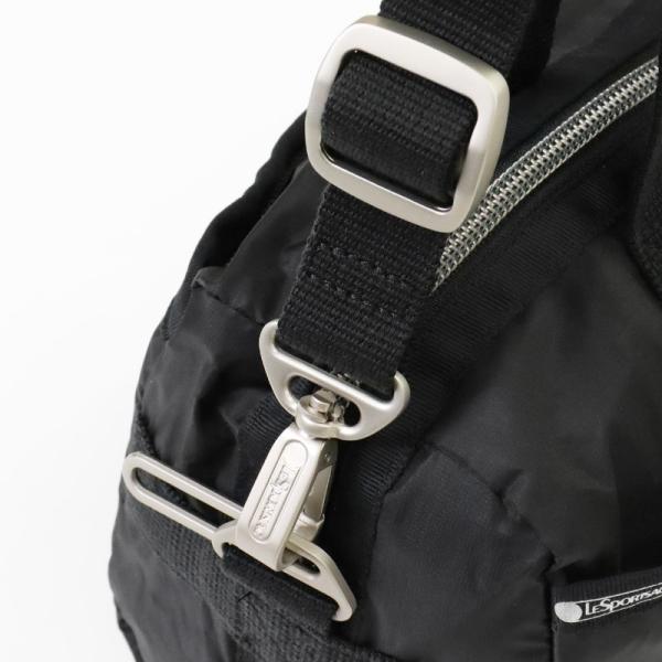 LeSportsac（レスポートサック） ショルダーバッグ レディース SMALL