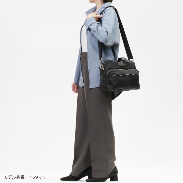 LeSportsac（レスポートサック） ショルダーバッグ レディース METRO