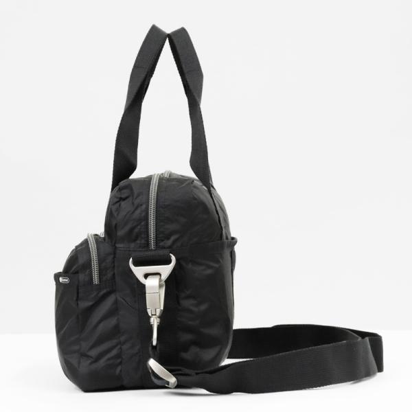 ♥♥新品♥♥レスポートサック♥♥ LeSportsac（レスポートサック） ボストンバッグ DELUXE MED WEEKENDER