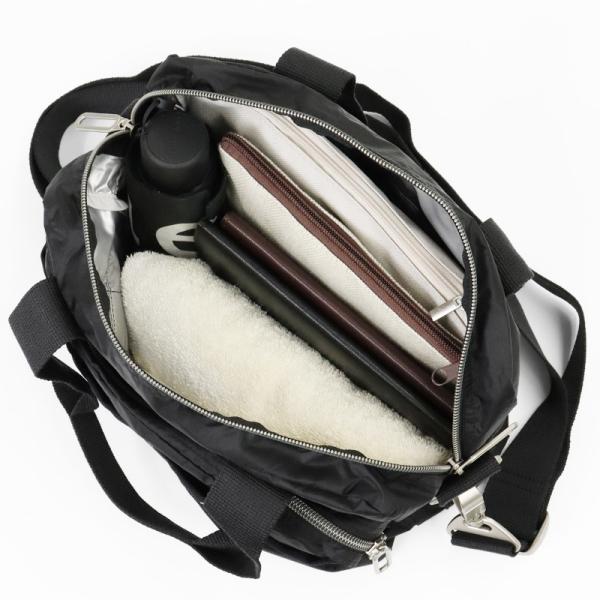 LeSportsac（レスポートサック） ショルダーバッグ レディース METRO
