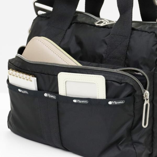 LeSportsac（レスポートサック） ショルダーバッグ レディース METRO
