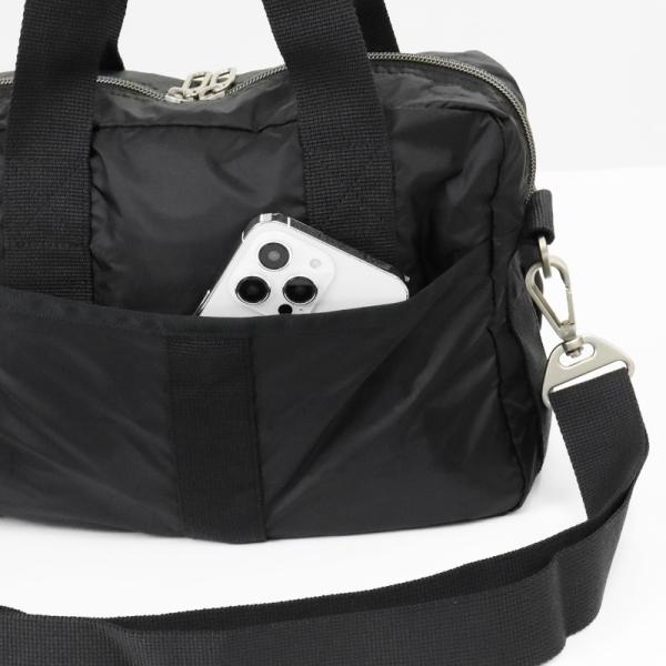 ひまりんレスポートサック×メゾンドリーファー　ショルダーミニボストン　新品 楽天市場】レスポートサック メゾンドリーファー（バッグ・小物