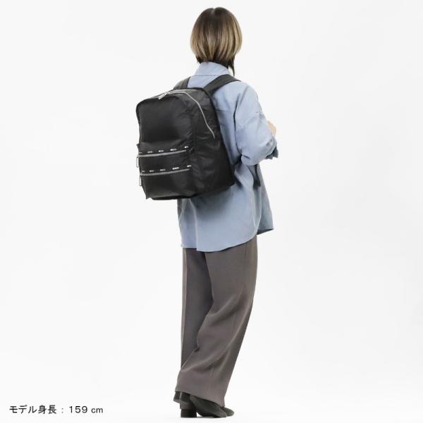 LeSportsac（レスポートサック） バックパック レディース FUNCTIONAL