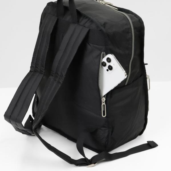 LeSportsac（レスポートサック） バックパック レディース FUNCTIONAL