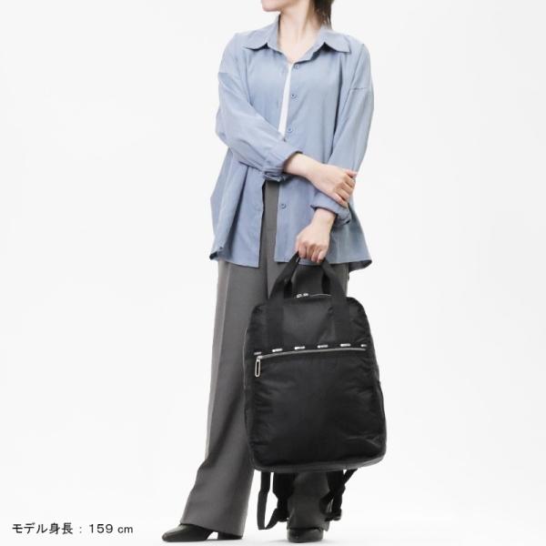 LeSportsac（レスポートサック） バックパック レディース CR URBAN