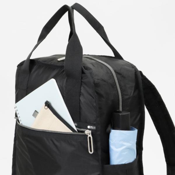 LeSportsac（レスポートサック） バックパック レディース CR URBAN