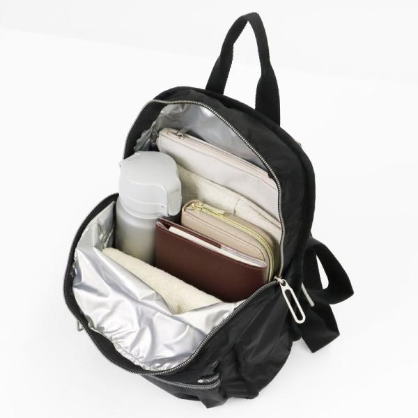 LeSportsac（レスポートサック） バックパック レディース SMALL
