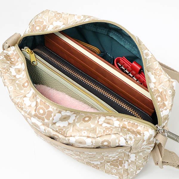 LeSportsac（レスポートサック） ショルダーバッグ レディース MINI