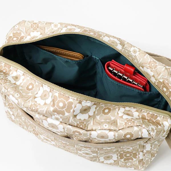 LeSportsac（レスポートサック） ショルダーバッグ レディース MINI