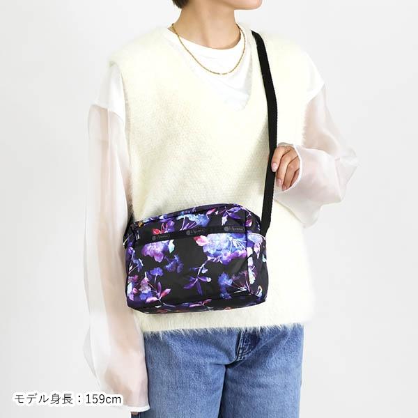 LeSportsac（レスポートサック） ショルダーバッグ レディース MINI