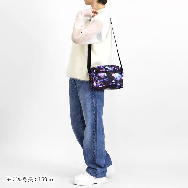 LeSportsac（レスポートサック） ショルダーバッグ レディース MINI