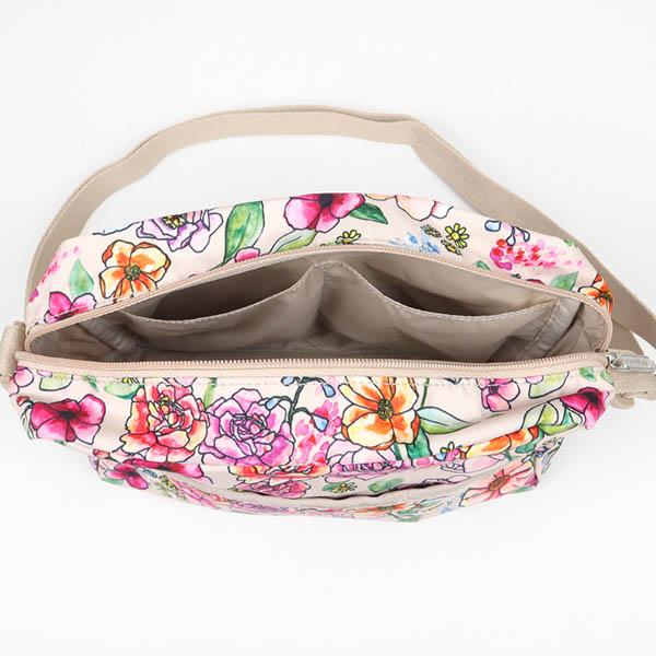 LeSportsac 《5%OFFクーポン対象》レスポートサック ショルダー LeSportsac 《5%OFFクーポン対象》レスポートサック ショルダー