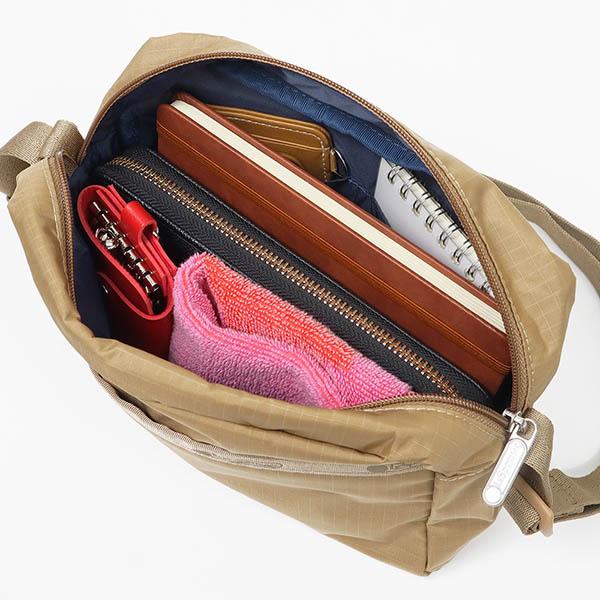 LeSportsac（レスポートサック） ショルダーバッグ レディース MINI 